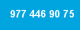 977 446 90 75 977 446 90 75